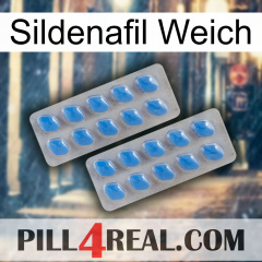 Sildenafil Soft 23